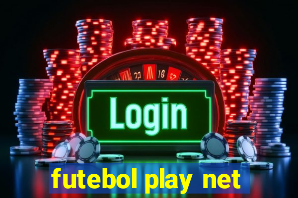 futebol play net